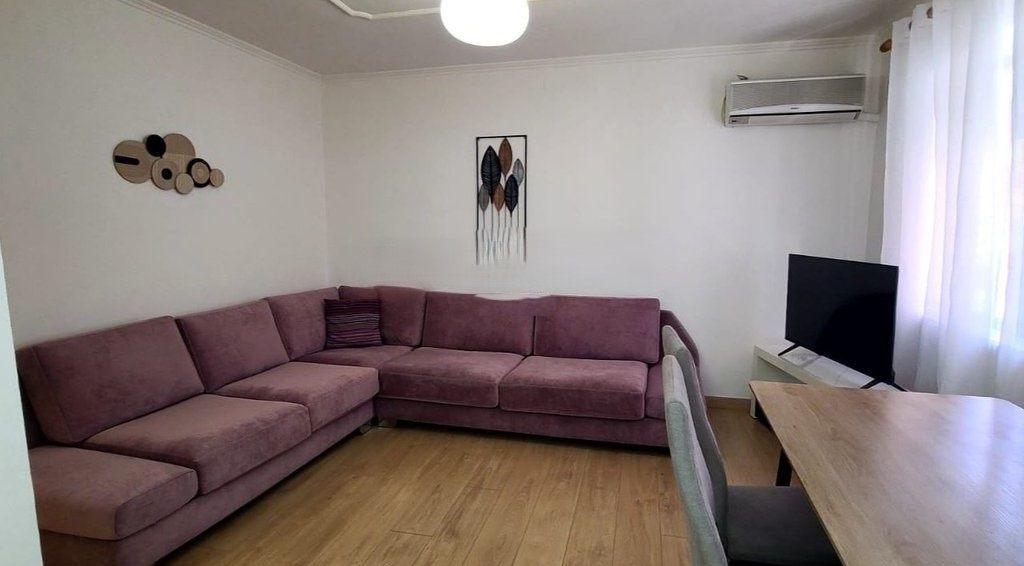 For rent – 1+1 Apartment on Myslym Shyri Street