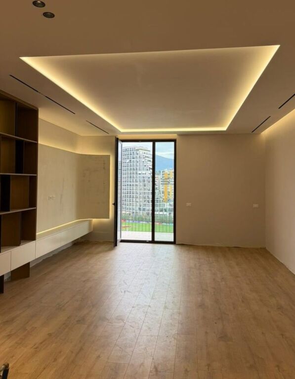 2+1 Apartment with Lake View – Altana Residence, Paris Municipality