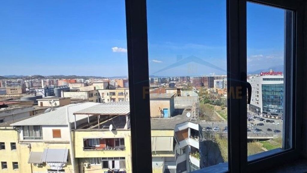 Qera , Apartament 1+1 , Pallati me shigjeta