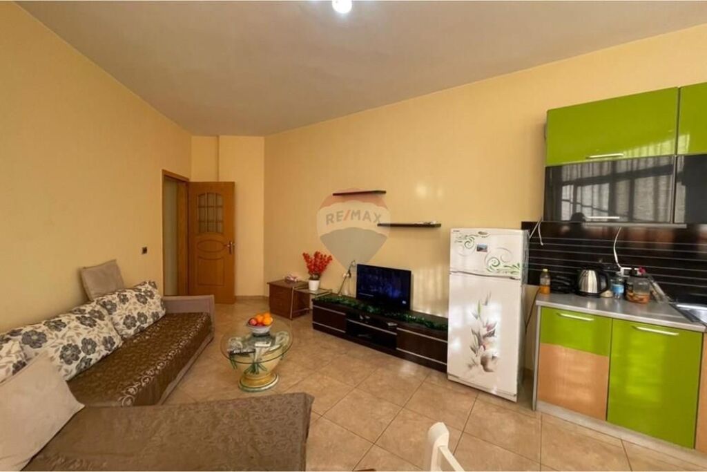 Apartment 1+1+Balcony for sale at Mine Peza