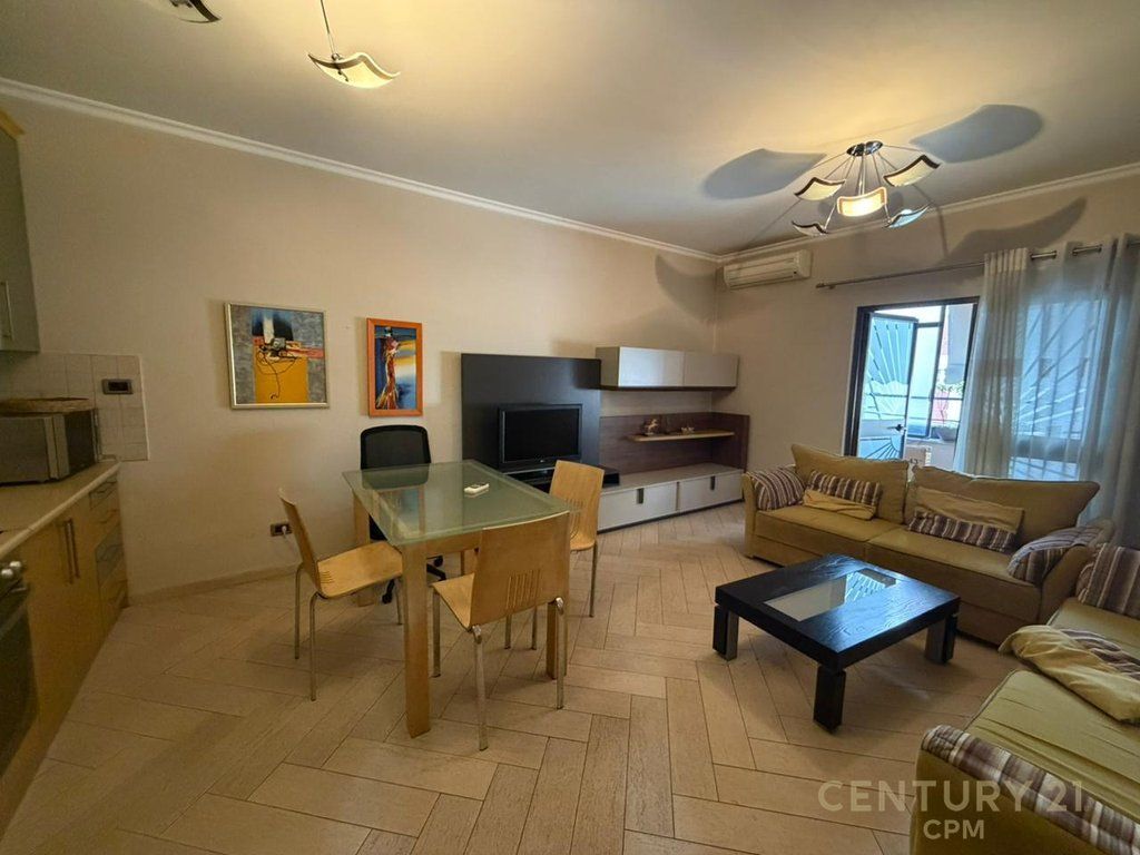 Apartment 1+1 for sale near New Bazaar! 179,000 €
