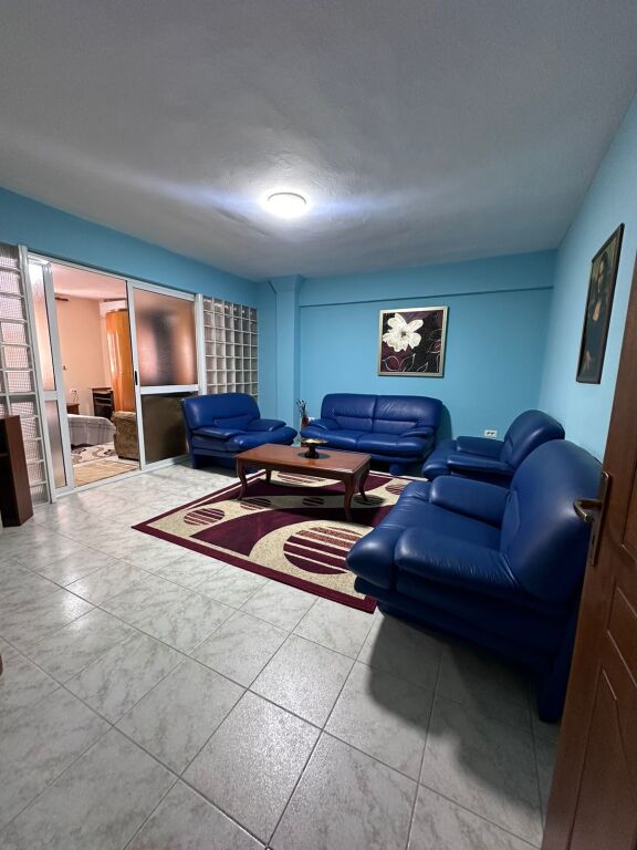 Apartment 3+1 for rent on Dritan Hoxha Street !