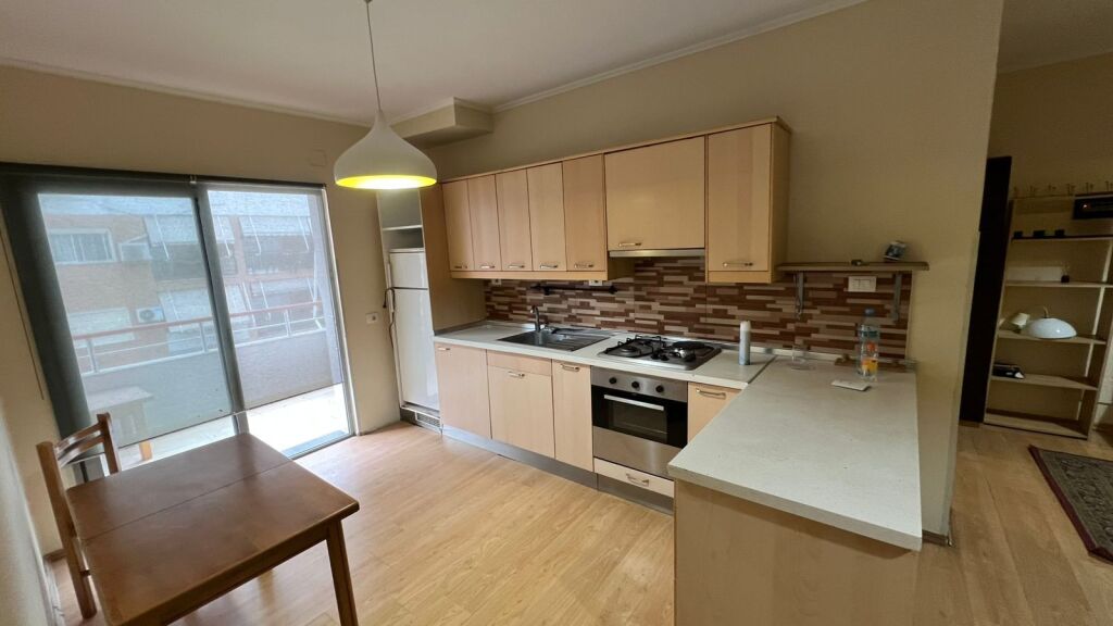 FOR SALE 2+1 APARTMENT IN ASTIR
