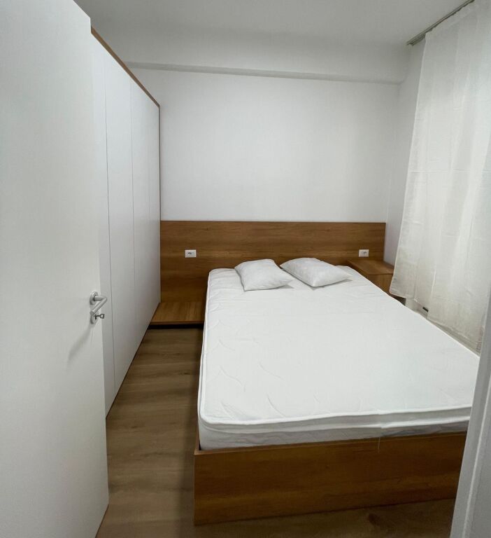 🏡 Appartamento 1+1 in Affitto – Residenza Kadiu, Ali Demi ✨