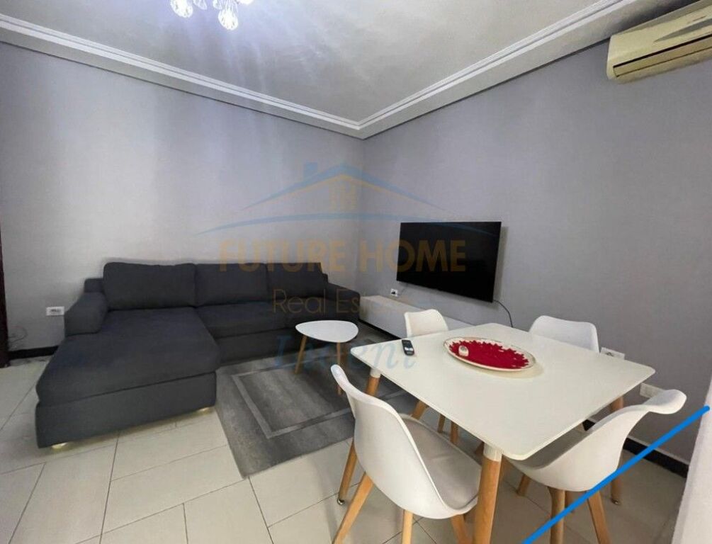 Qera,Aparatament 1+1,Kompleksi Deliorgji,Tiranë.