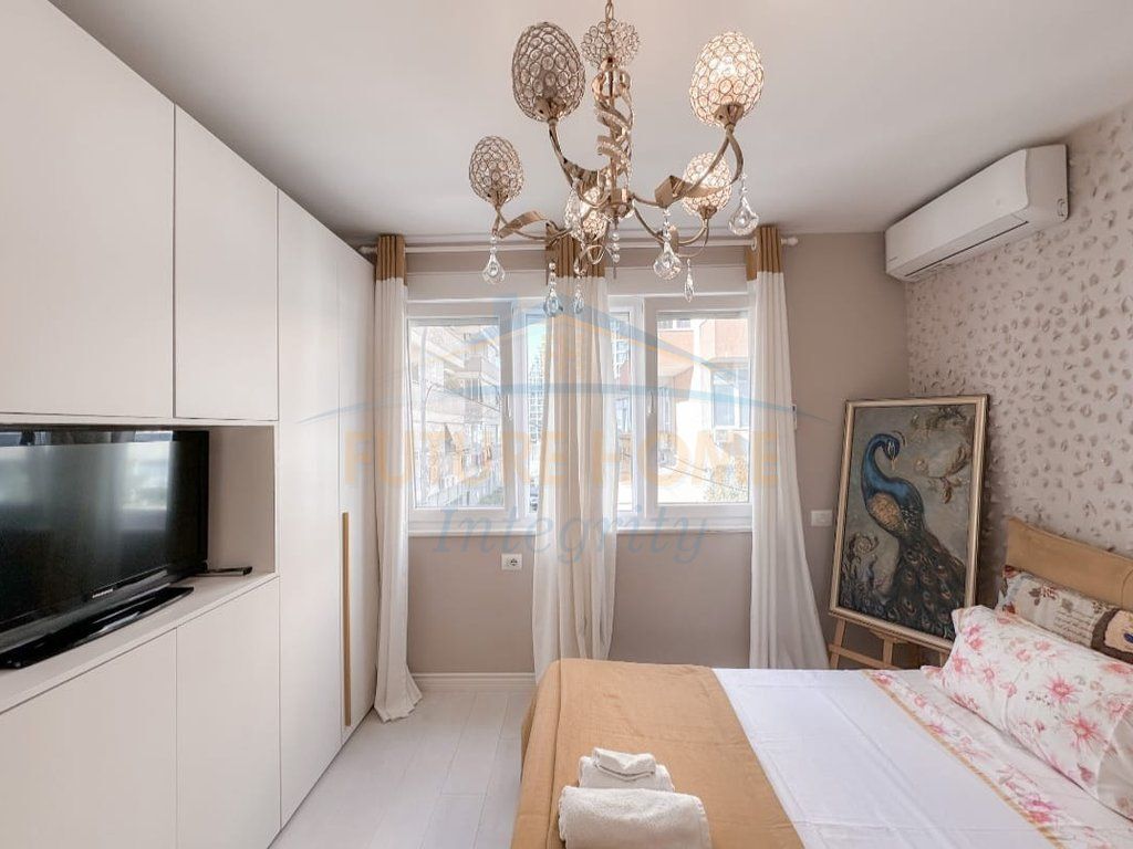 Qera, Apartament 2+1+2, Kopshti Zoologjik, Tiranë.