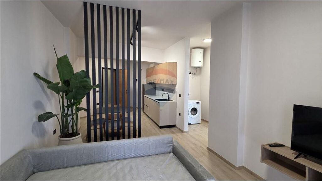Apartament 1+1 ne shitje , Lungomare