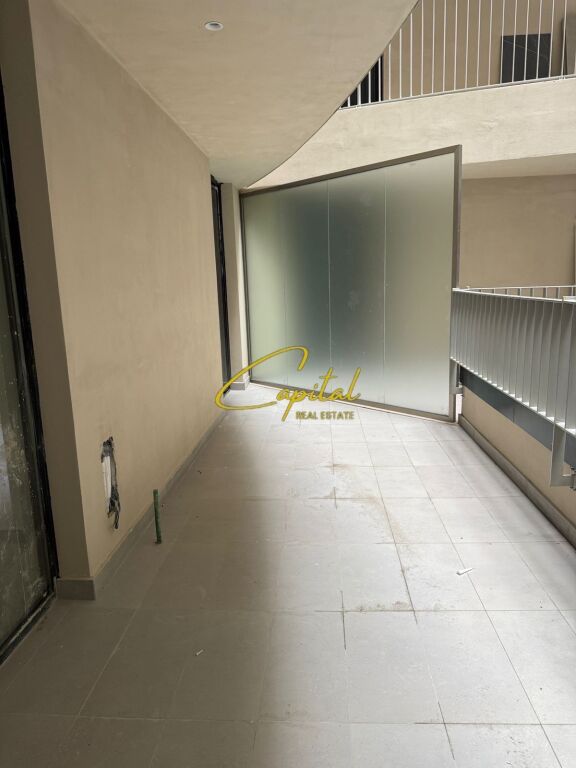 BUSINESS PREMISES FOR RENT 120 M2 GOLDEN TOWER RESIDENCE 100,000 LEKE