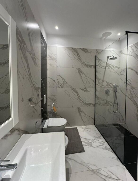 📌Jepet me qira apartament 1+1 te Lion Park 1, Rruga e Elbasanit