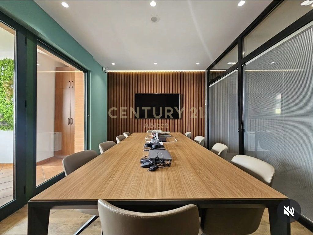 Elite office for sale in the heart of Blloku!
