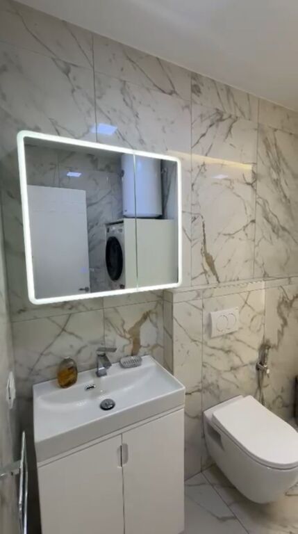 🏡 Appartamento 1+1 in affitto – 21 Dicembre (vicino a Mondial)