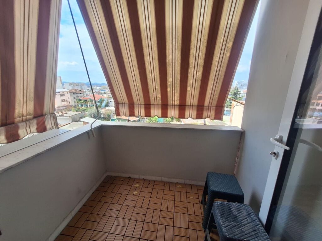 Apartament 2+1, Rr.Dritan Hoxha!