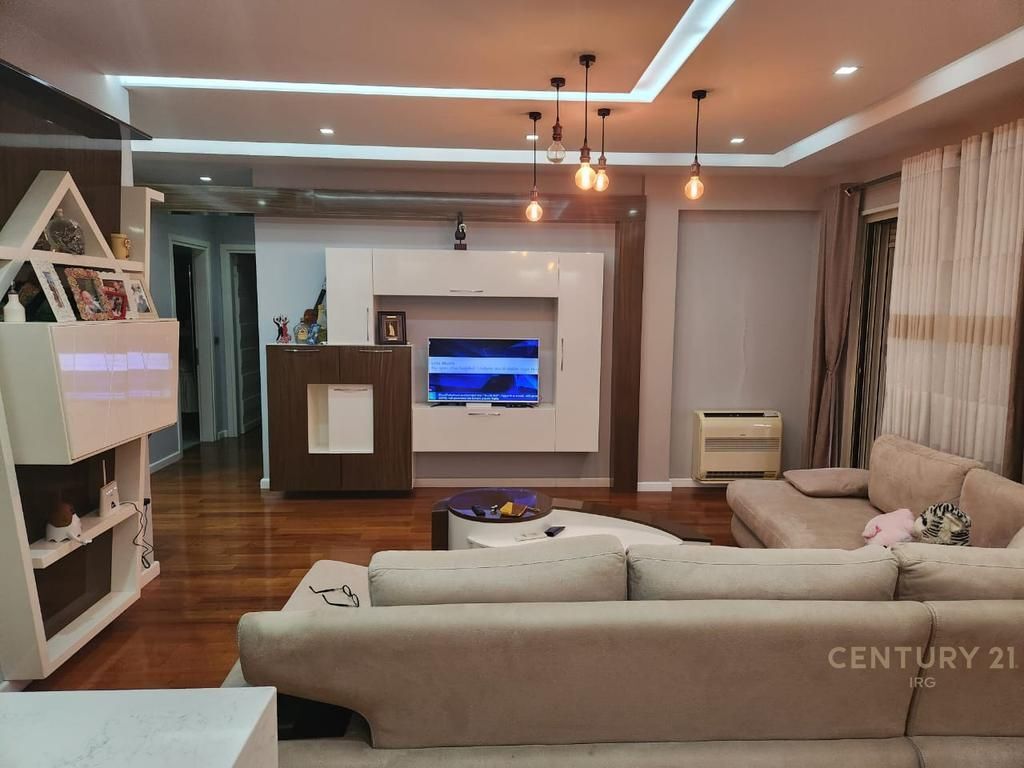 APARTAMENT 2+1+2 PER QIRA, ISH HIPOTEKA!