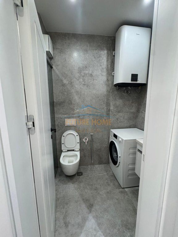 Qera apartament 2+1+2 , Golden Tower , Mine peza