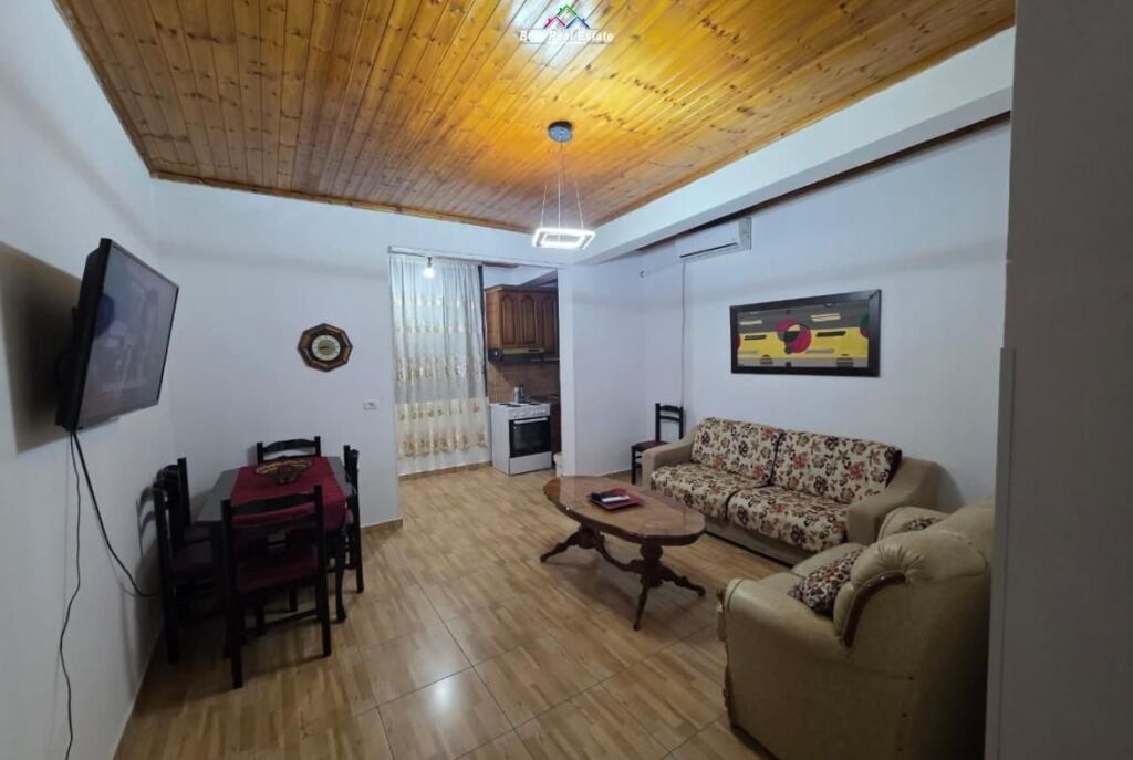 Villa for rent 1+1 in Porcelan (ID BV22596) Tirana