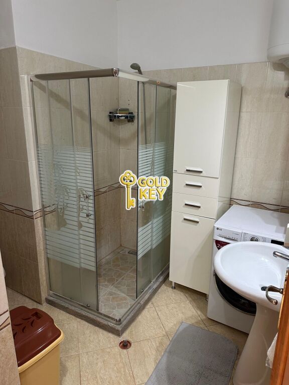 🏡 APARTMENT FOR RENT 1+1 – Center, Sotir Noka, Durrës