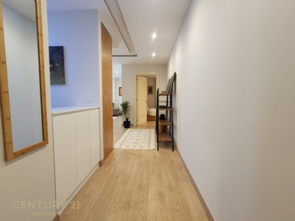 Apartment 3+1+2 bathrooms for rent Botanical Garden!