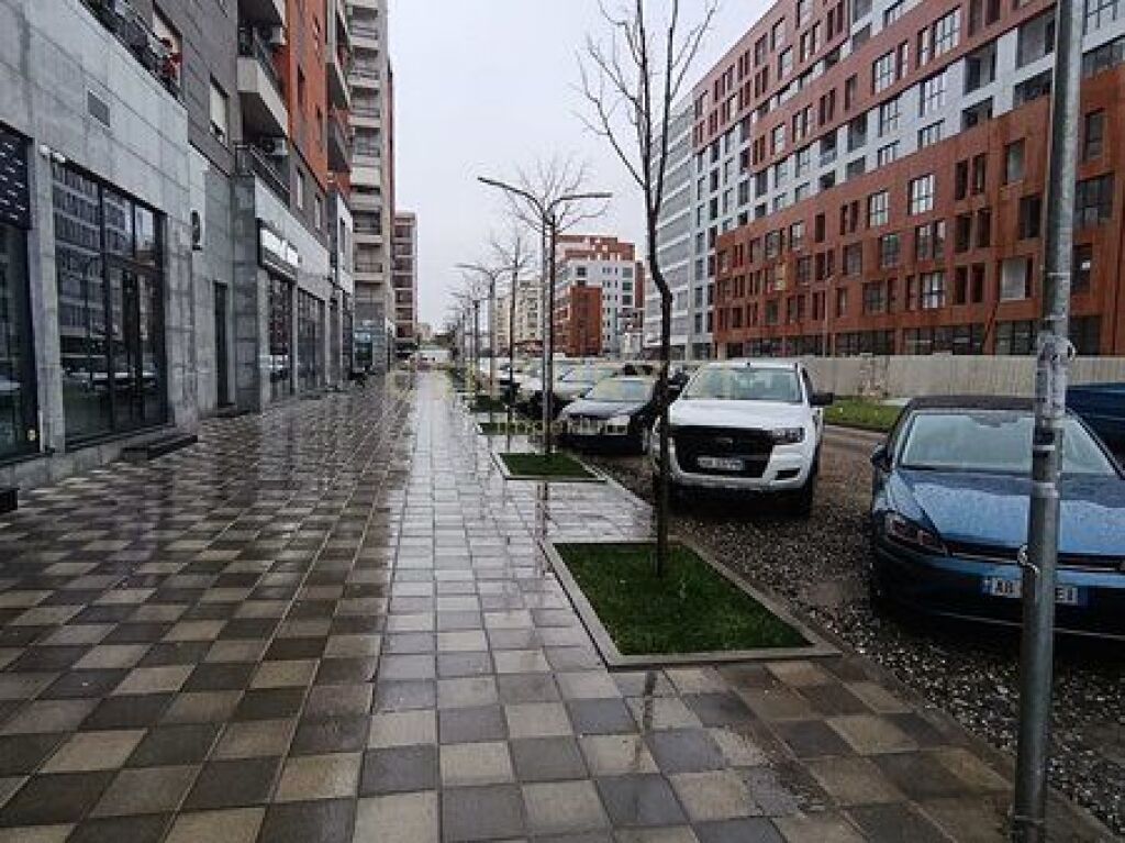 📍 1+1 për qira – Urban Gate, Astir | 450€