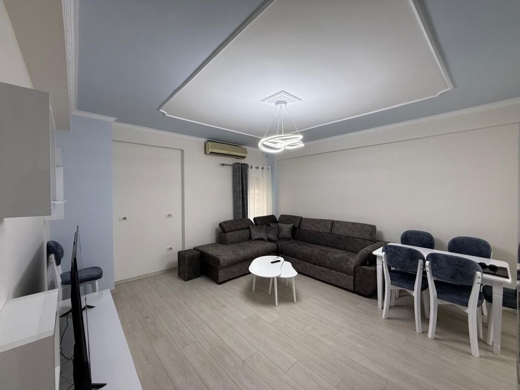 Qera , Apartament 1+1 , Rruga Mine Peza , Tirane