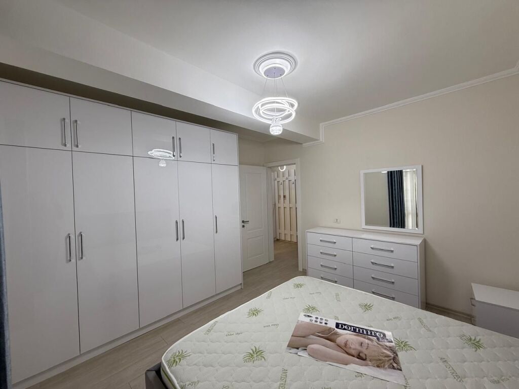 Qera , Apartament 1+1 , Rruga Mine Peza , Tirane
