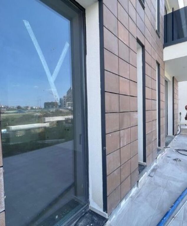 Vendesi in vendita 1+1 – stile moderno e zona tranquilla