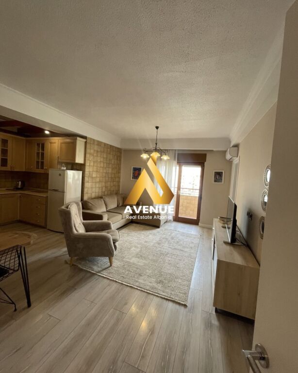 APARTMENT 2+1+2 FOR RENT – CENTER, SKENDERBEJ SQUARE