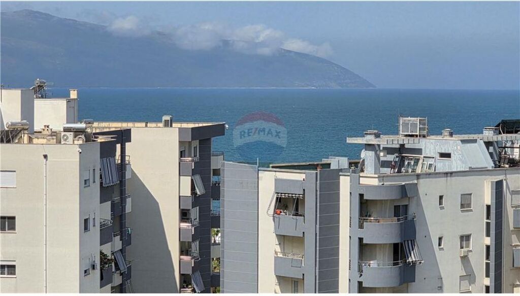 Apartament 1+1 ne shitje , Lungomare