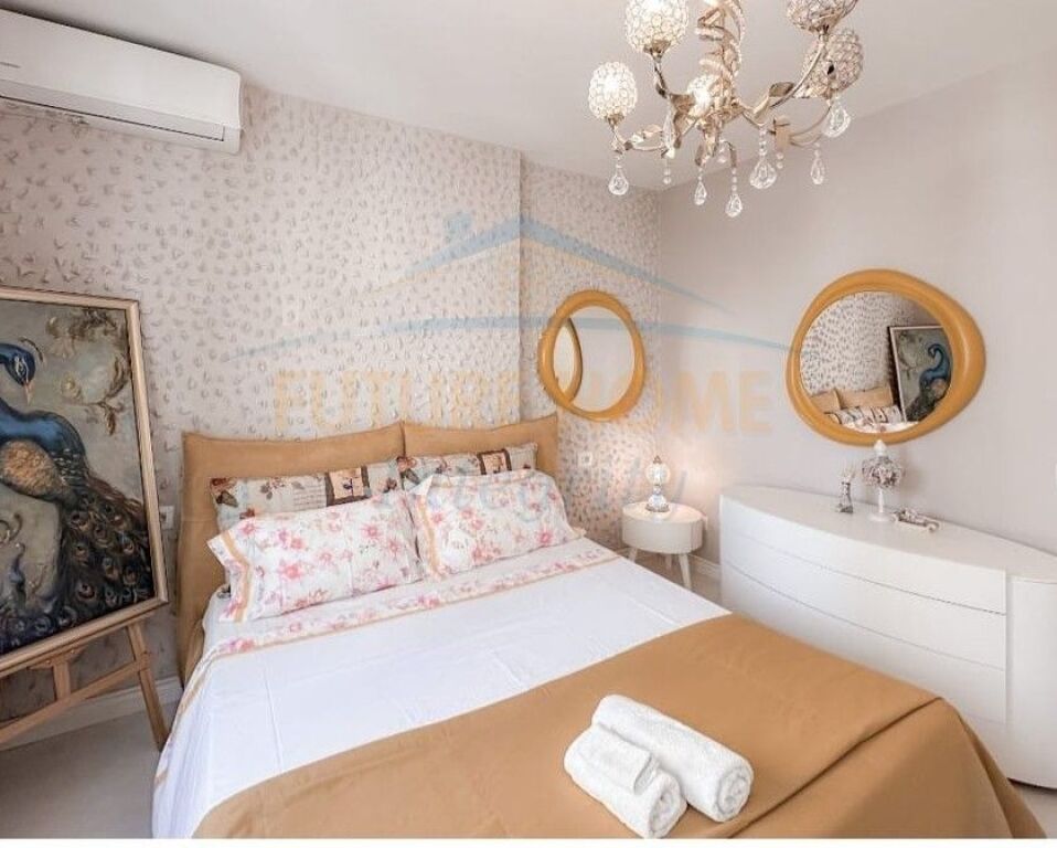 Qera, Apartament 2+1+2, Kopshti Zoologjik, Tiranë.