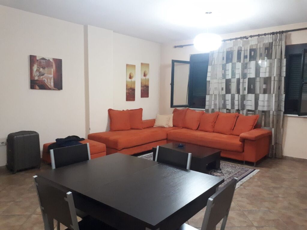 Appartamento 1+1 in affitto a Bllok