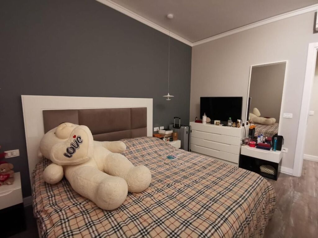Apartament per qera 1+1 te Delijorgji