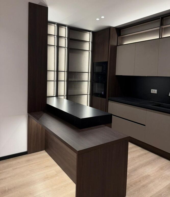 📌 Apartment 2+1 for Rent – Lion Park 1, Elbasan Street 🏡