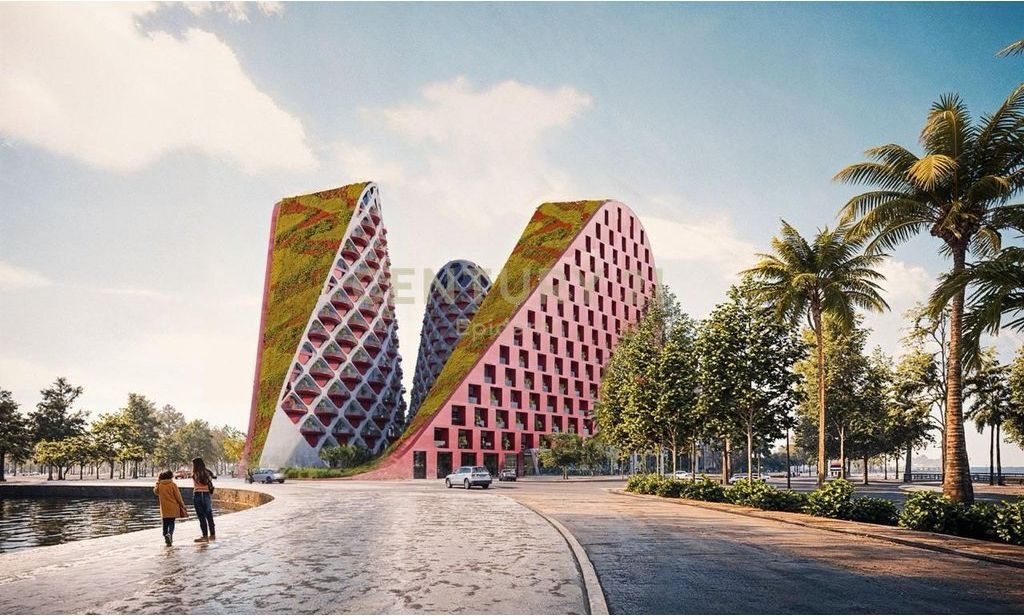 REZIDENCA NAREA - APARTAMENT PREMIUM PER SHITJE , MUNDESI PAGESE ME KESTE!