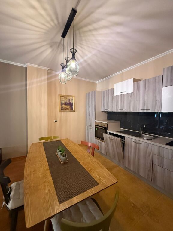 Apartment 1+1 for rent Artistic Lyceum !