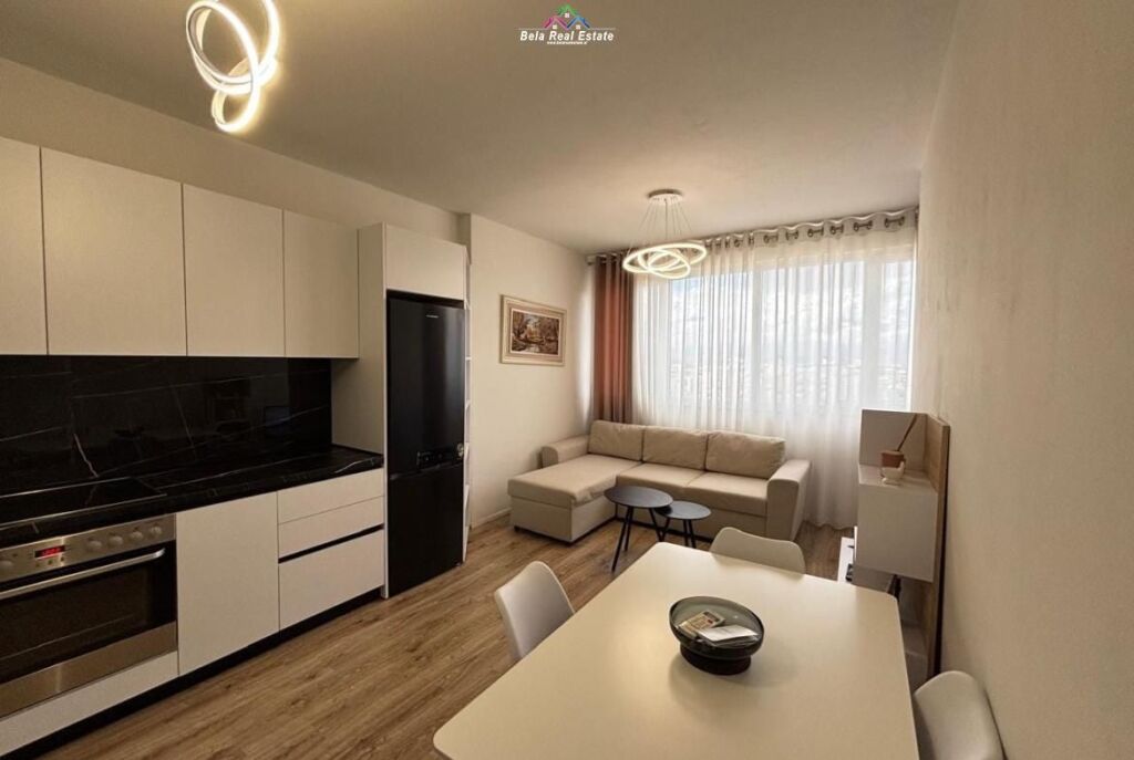 Apartment for sale 2+1 at the Golden Park Complex (ID B120824) Tirana