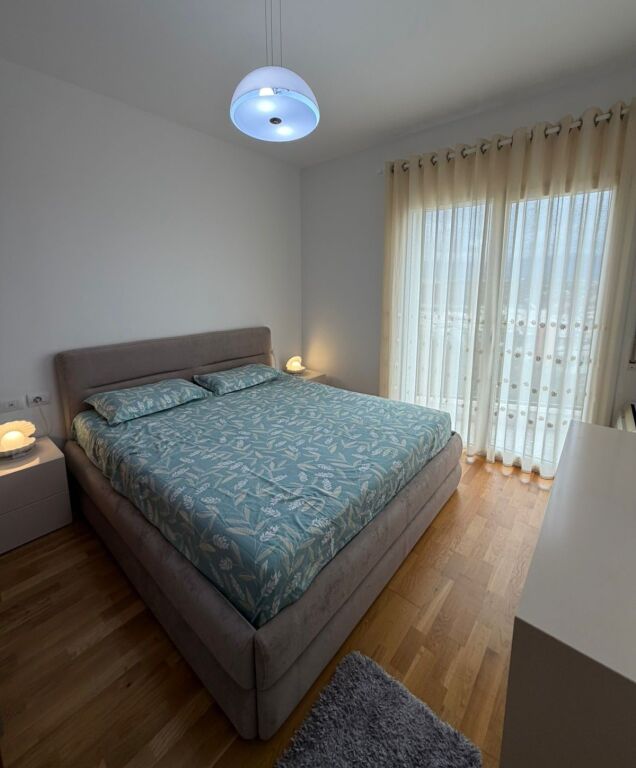 🏡 Jepet me Qira Apartament 2+1+2 – Kopshti Botanik