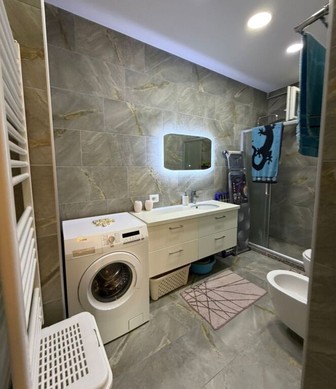 📌 Jepet me qira apartament 2+1+2 – Kopshti Botanik