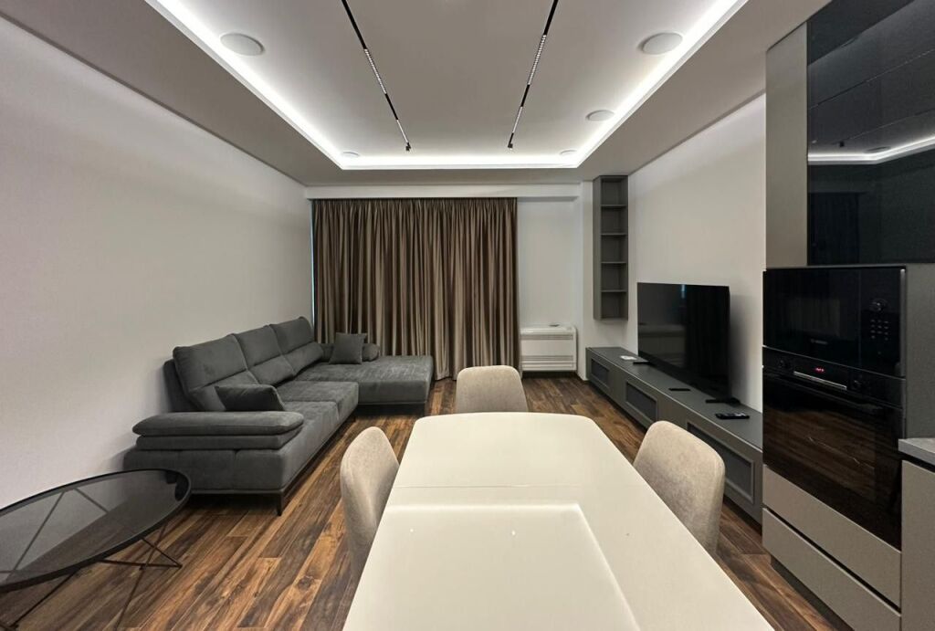 📌Jepet me qira apartament 1+1 te Lion Park 1, Rruga e Elbasanit