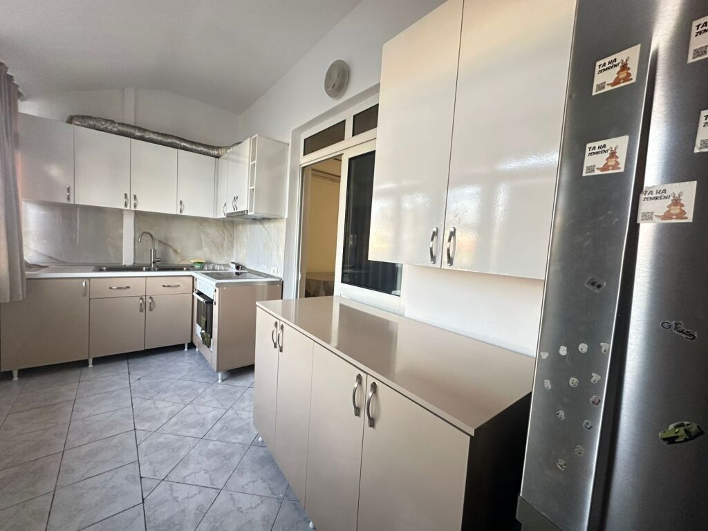 Jepet apartament 2+1 me qira ne Don Bosko