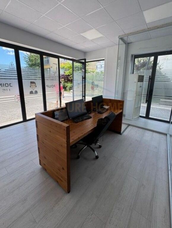 Affitto, Locale Commerciale, Residenza Future Home.