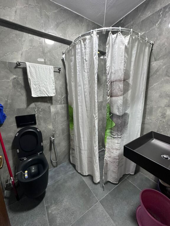 Apartment 3+1 for rent on Dritan Hoxha Street !