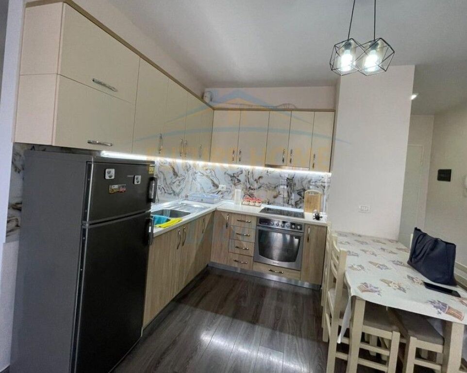Qera, Apartament 2+1 Don Bosko, Fiori Di Bosco, Tiranë