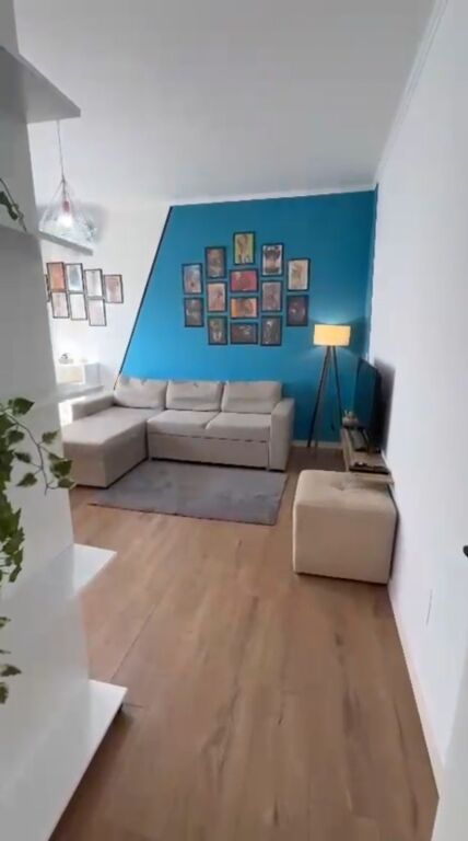 For Rent 1+1 Apartment Mine Peza