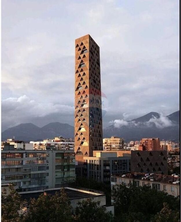 Appartamento - In Vendita - Via Xhanfize Keko, Tirana(ID: 530281030-826)
