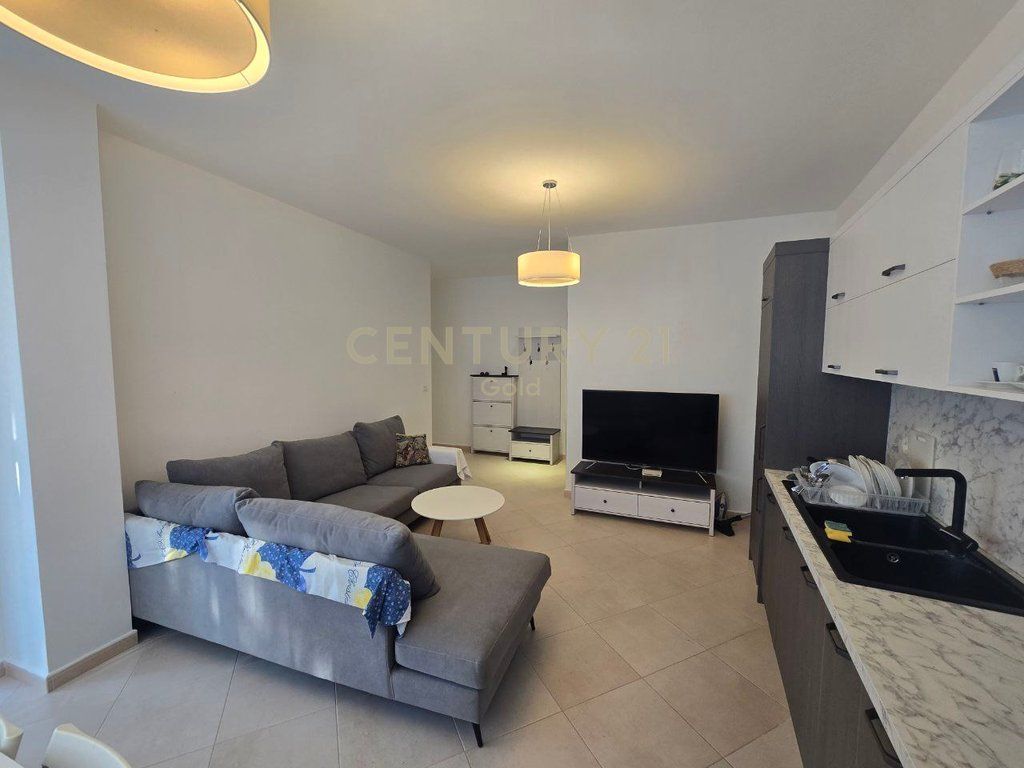 APARTMENT 2+1 FOR SALE AT LURA 2 COMPLEX, LALZIO BAY!