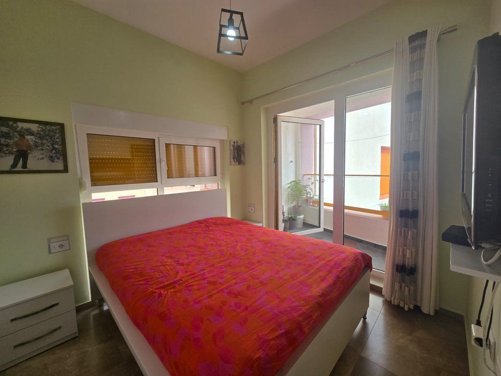 Apartment 1+1 For Sale in Ali Demi, Tirana 123,600 €