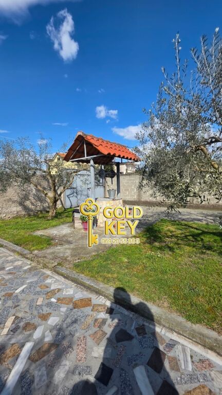🏡✨ VENDESI PRIVATA + TERRENO IN VENDITA A PJEZË ✨🏡