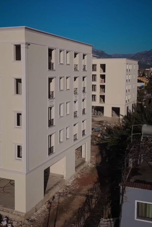 Shitet Apartament 2+1 – Venatino 4 | Kamëz, Tiranë