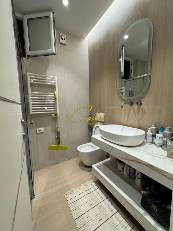 APARTMENT FOR RENT 1+1 ARTIFICIAL LAKE 800 EURO