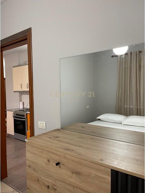 Apartment 1+1 For Rent, First Sea Line on the Beach, Durres – 600€ 600 € /Month