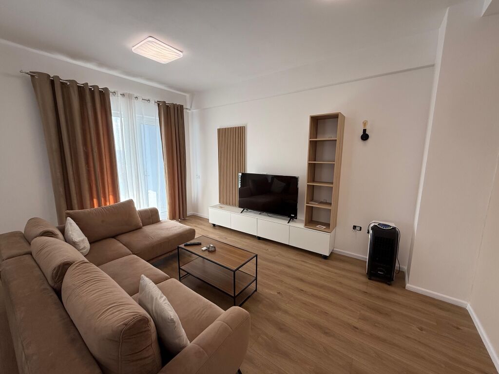Apartament me qera 2+1+2 Rezidenca Oxa,Fresk